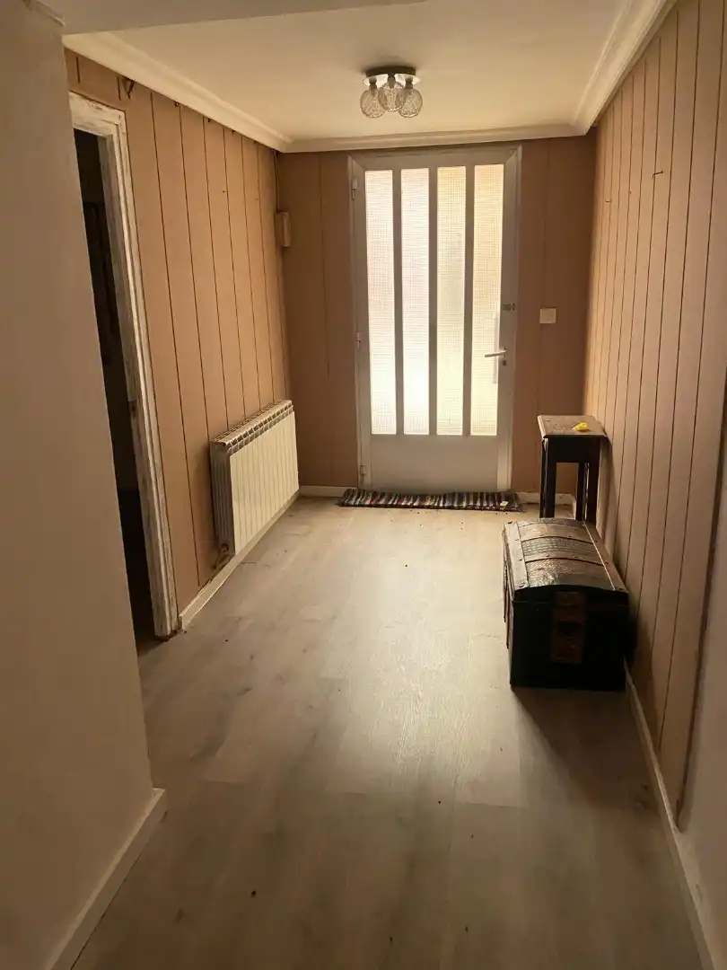 Casa o chalet en venta en Herce con Calefacción, Amueblado y Lavadora