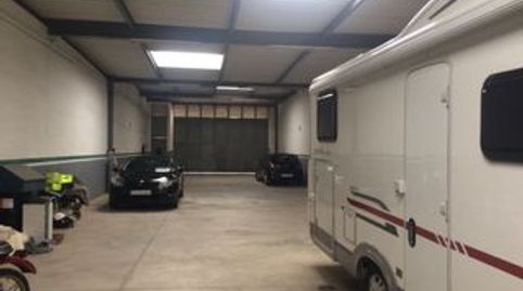 Foto 4 von Fabrikhallen zum Verkauf in Carrer de Marconi, Ca n'Aurell, Terrassa
