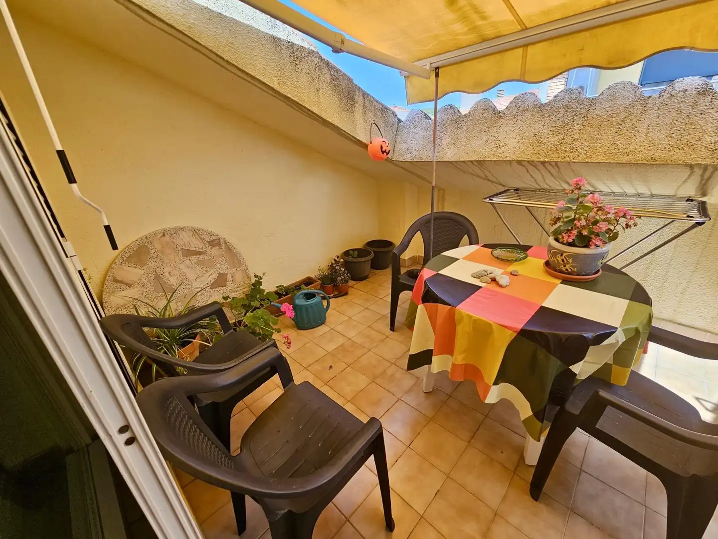 Duplexes for sale in Calella