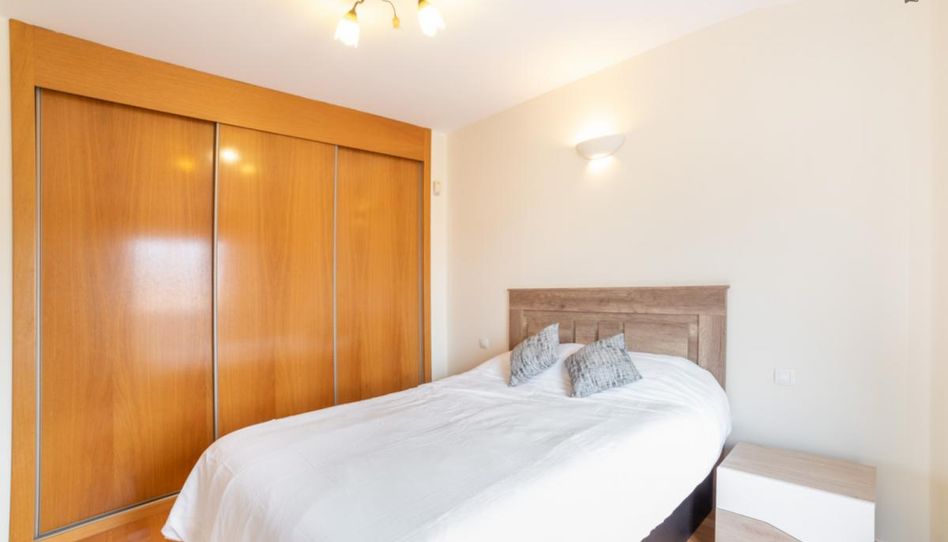 Apartamento de alquiler en Parque Oeste - Fuente Cisneros - Imagen 5