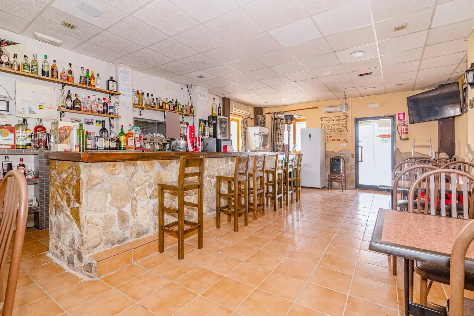 Local en venta en Chauchina
