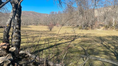 Photo 5 of Land for sale in Calle Canencia, 5, Bustarviejo, Madrid
