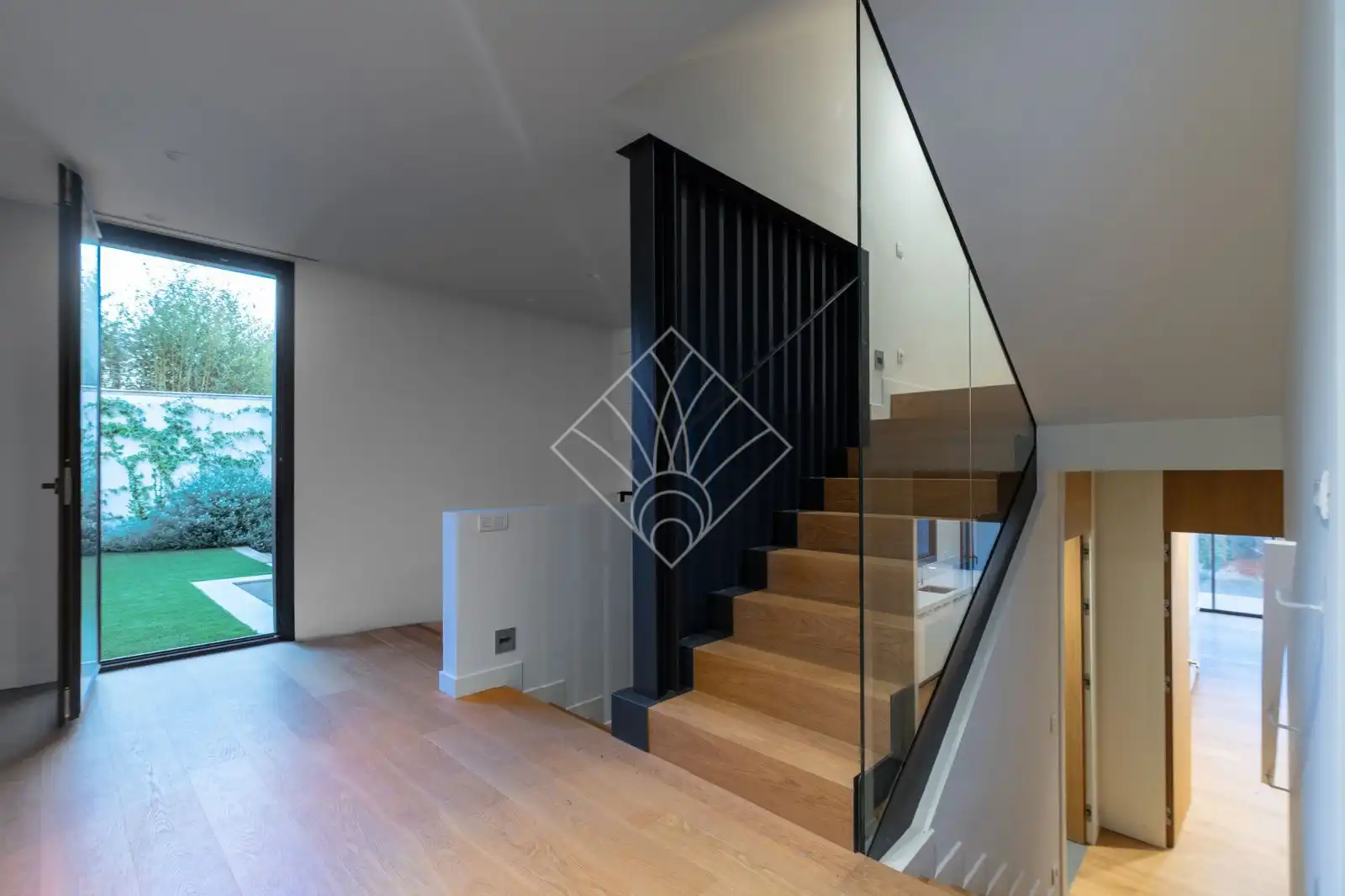 Casa amb terrassa en venda a Sarrià - Sant Gervasi, imagen 29