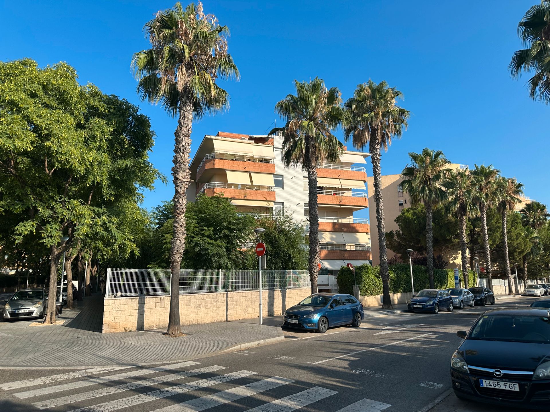 Pis en venda a Carrer de l'Ametlla de Mar