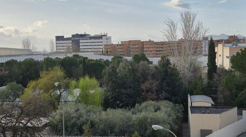 Photo 2 of Flat for rent in Calle Avenida del Mediterraneo, 9, Fígares, Granada Capital