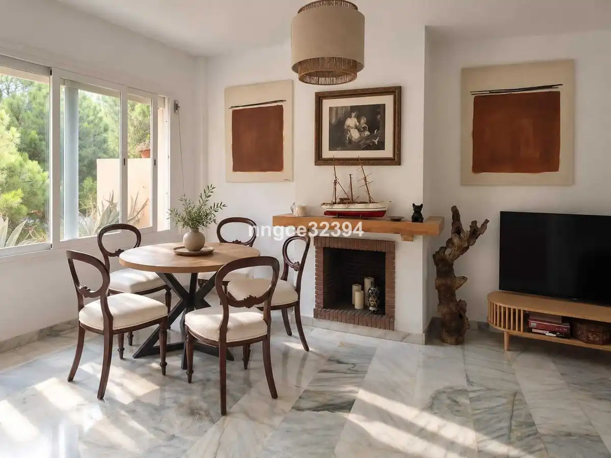 Apartamento en venta en Selwo, imagen 4