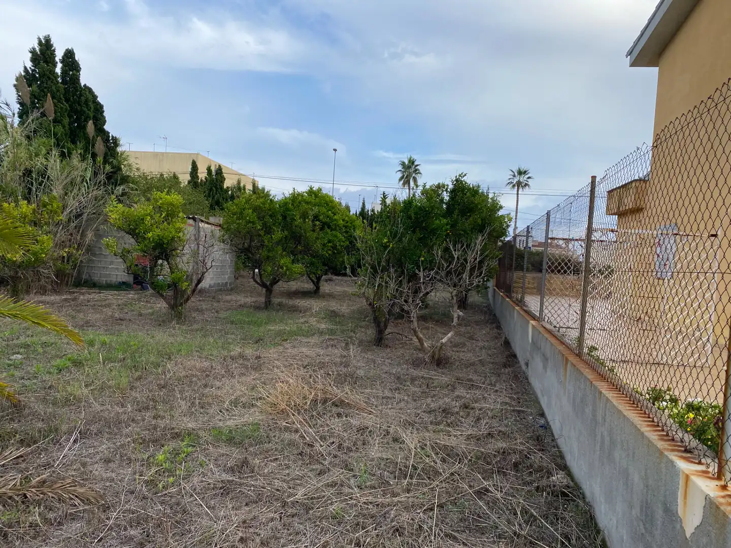 Residential for sale in Nules