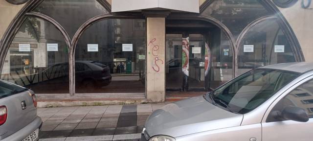 Local comercial en Venta en N/A en Cuatro Caminos