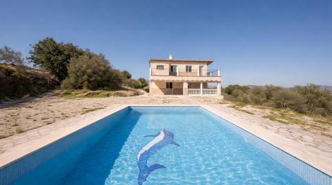 Photo 4 of Country house for sale in Planes, Alicante