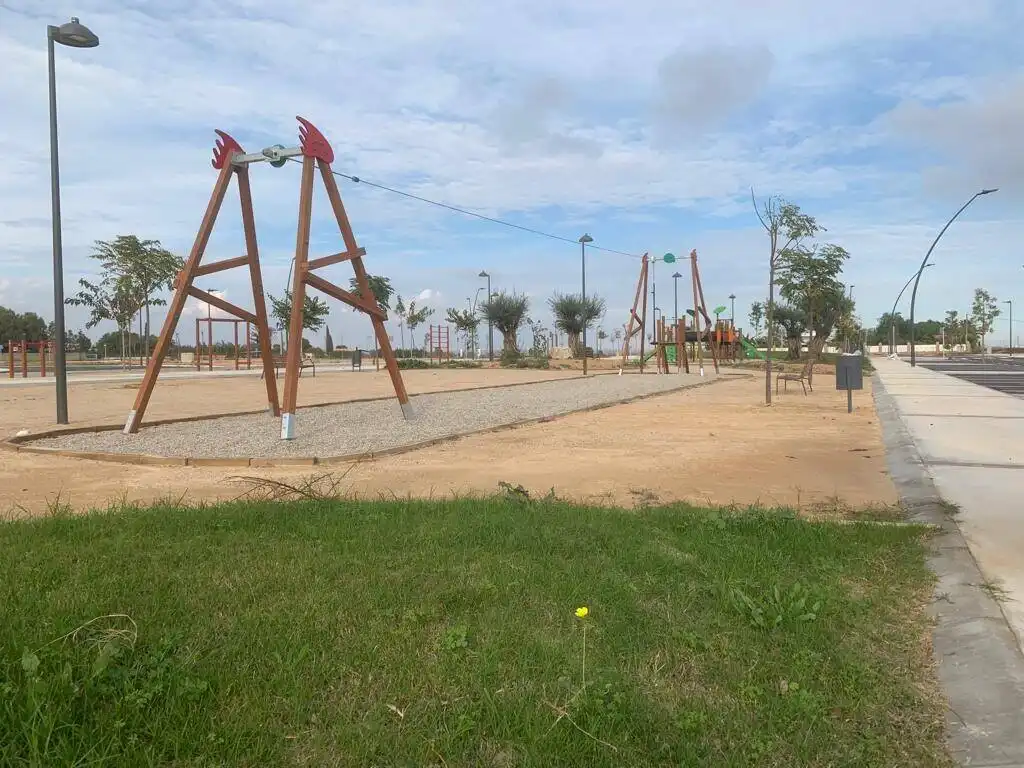 Casa con terrazza in vendita a Roldán, imagen 8