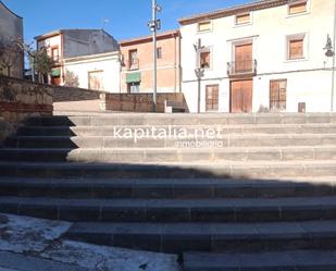 Vista exterior de Casa o xalet en venda en Sempere amb Traster