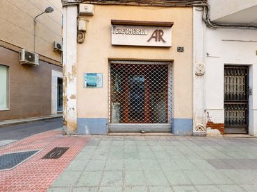 Résidentiel à vendre à Calle GRANADA 58