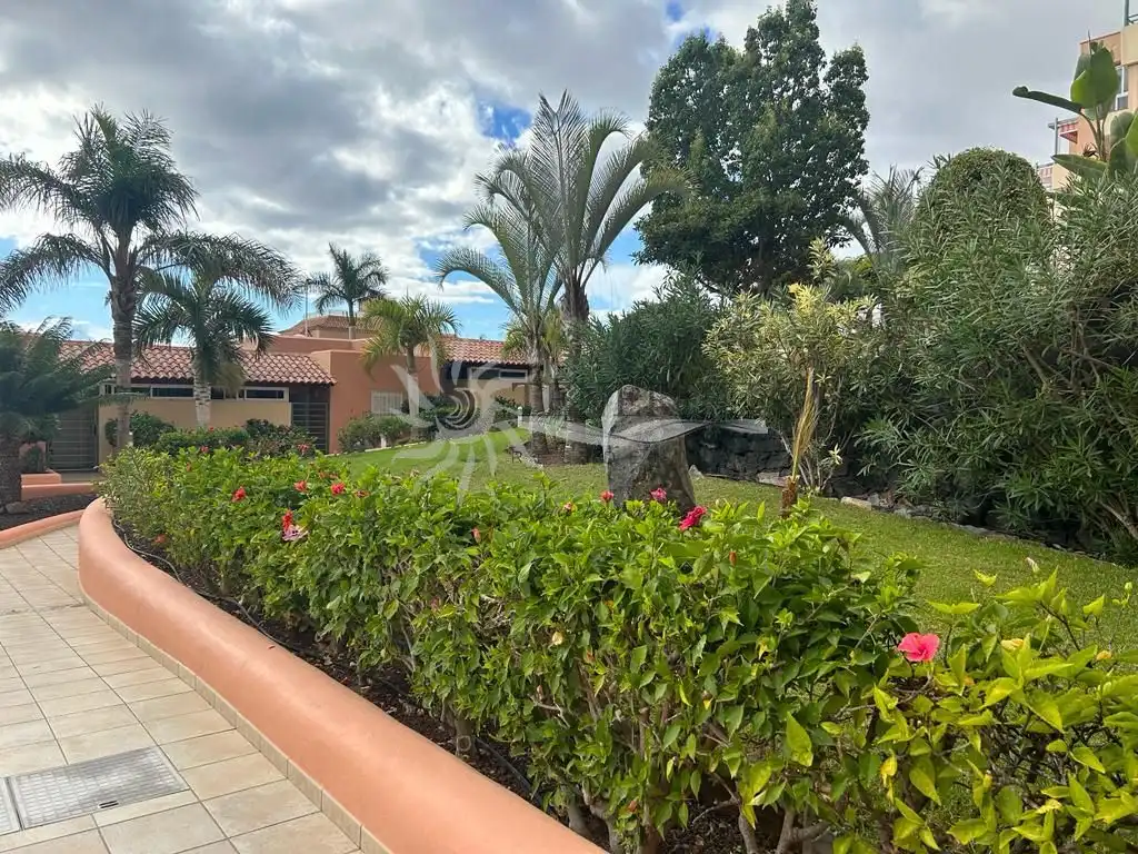 Bungalow con piscina en venta en El Almendro, imagen 26