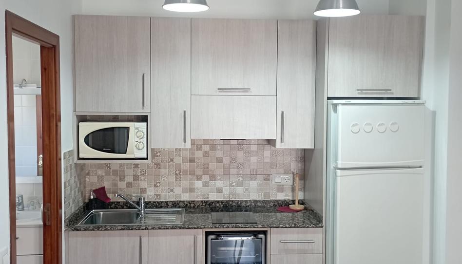 Photo 1 of Study to rent in Carrer de Sant Agustí, Zona La Ermita, Valencia