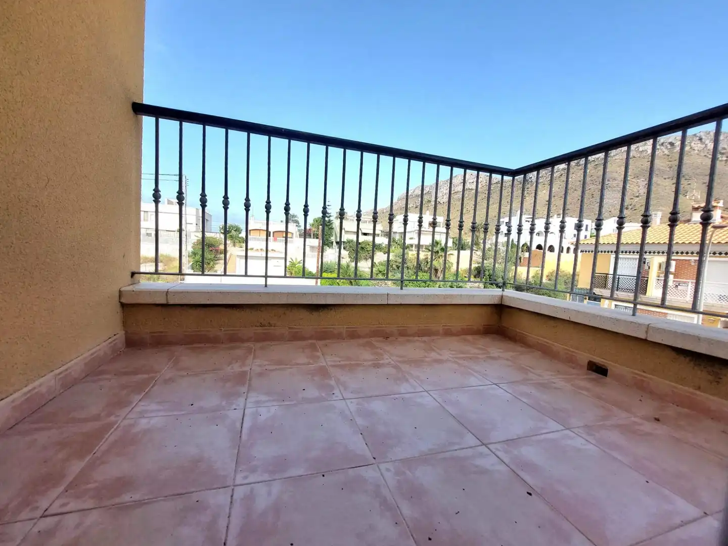 Casa a schiera con terrazza in vendita a Calabardina, imagen 43