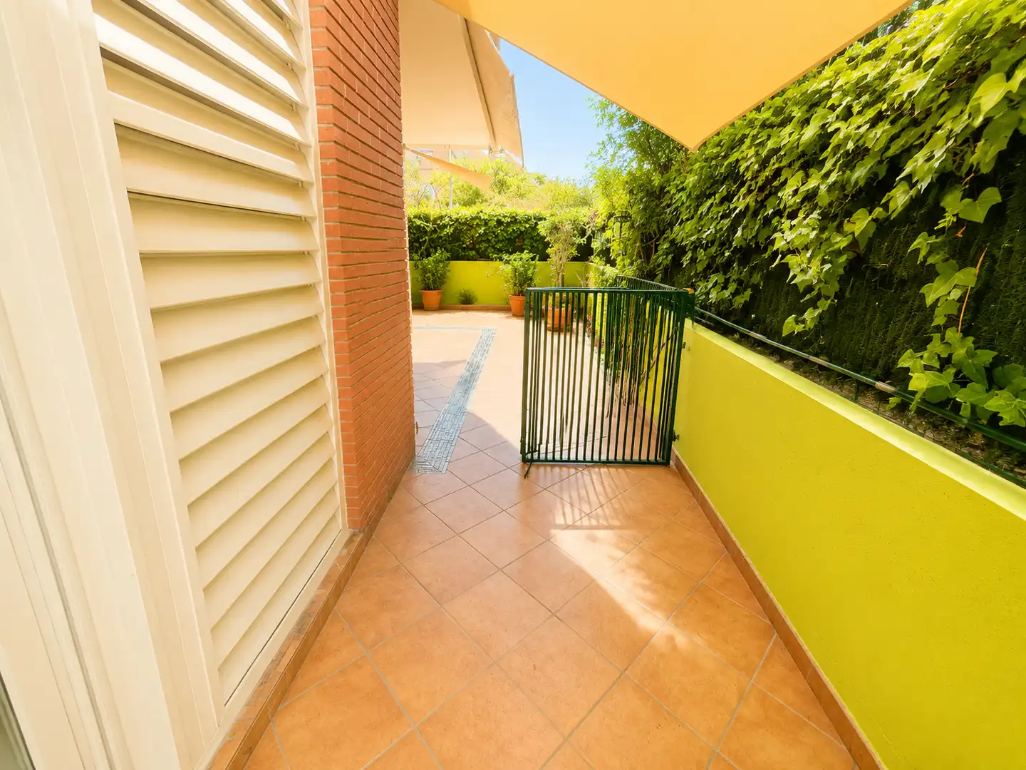Piso con piscina en venta en Plaça de la Mare, imagen 4