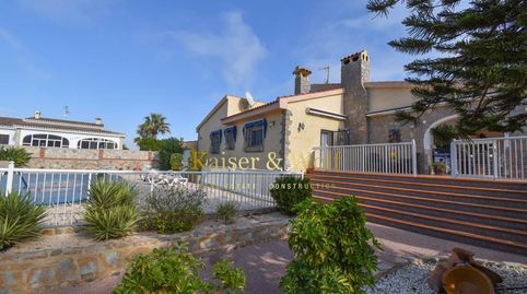 Foto 3 de Casa o chalet en venta en Maestro Serrano, Noroeste, Santa Pola