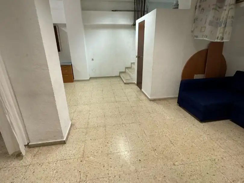 Local de lloguer en Marbella Centro