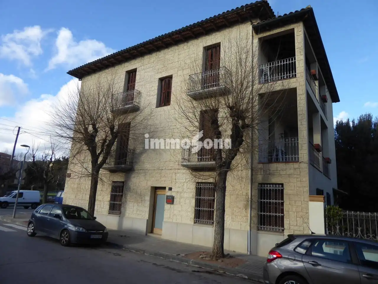 Casa en venta en Tona, imagen 3