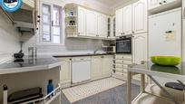 Kitchen of Flat for sale in Jerez de la Frontera  with Air Conditioner, Storage room and Balcony