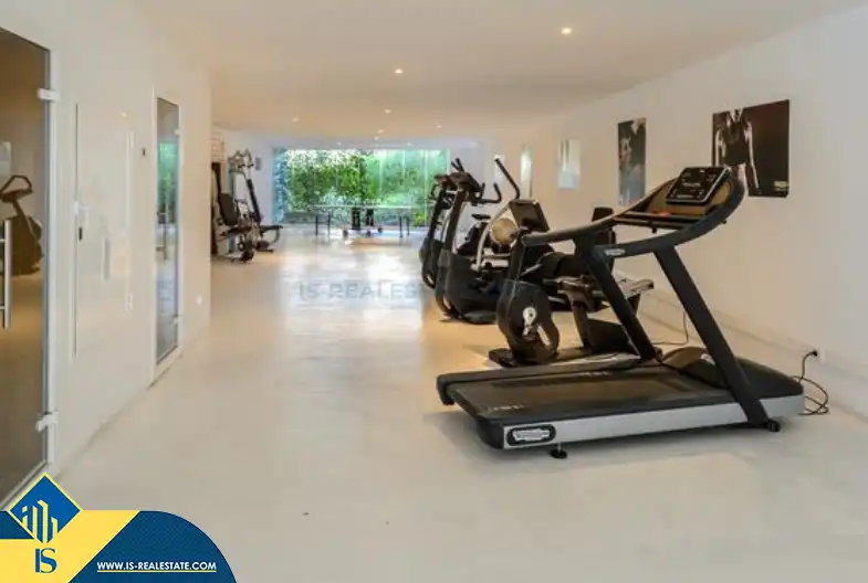 Appartement avec piscine à vendre à Marina Botafoc - Platja de Talamanca, imagen 6