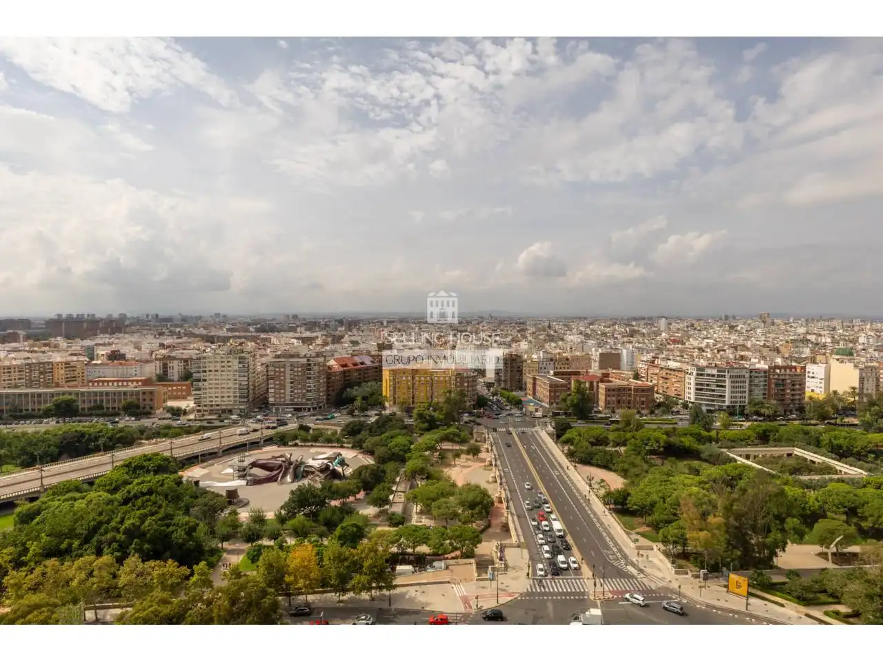Piso en venta en Paseo Alameda, Penya - Roja - Avda. Francia