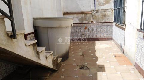 Foto 4 de Casa adosada en venda a San Antón, Granada