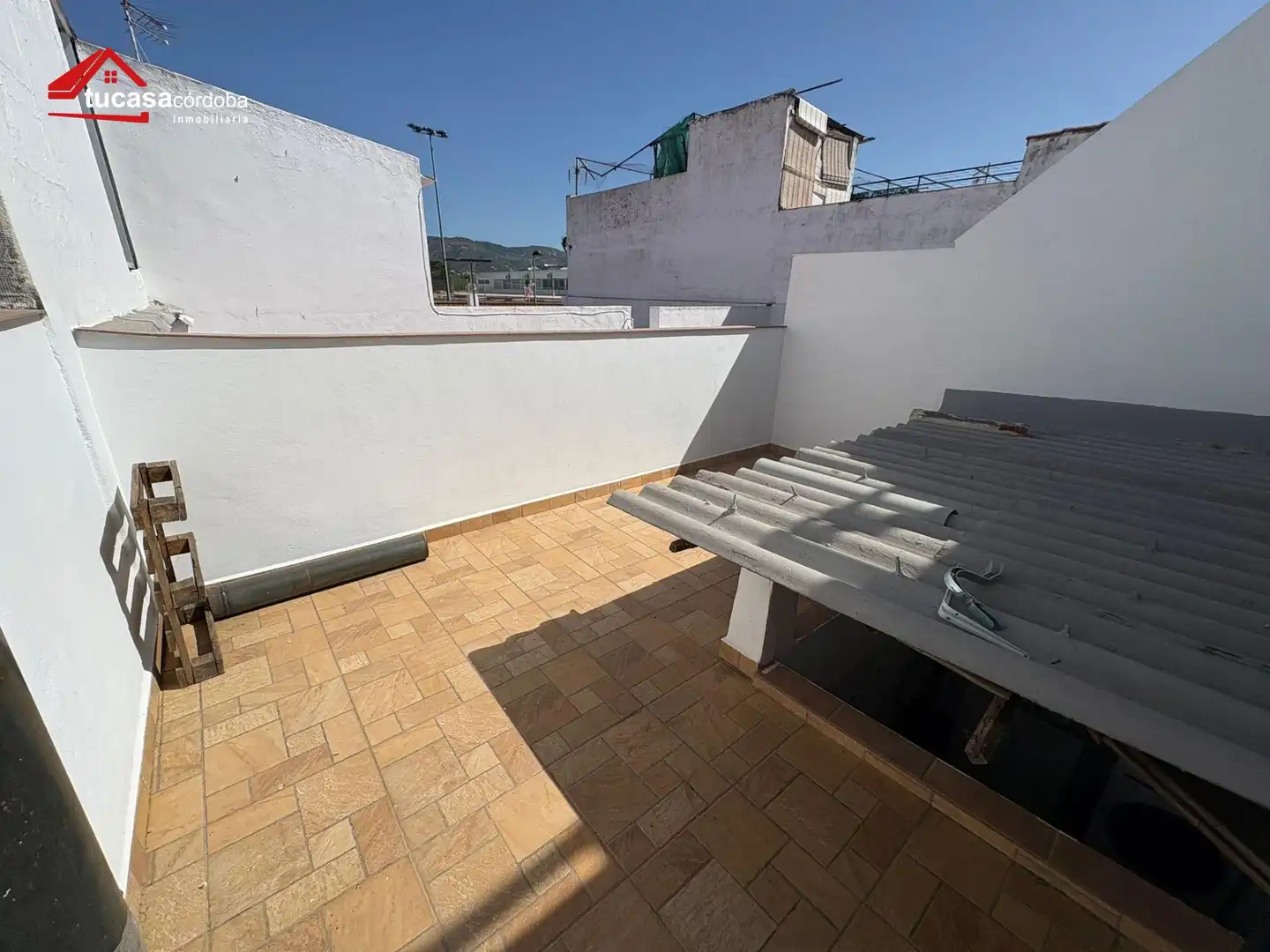 Terrace of Houses for sale in Córdoba  with Air Conditioner and Terrace