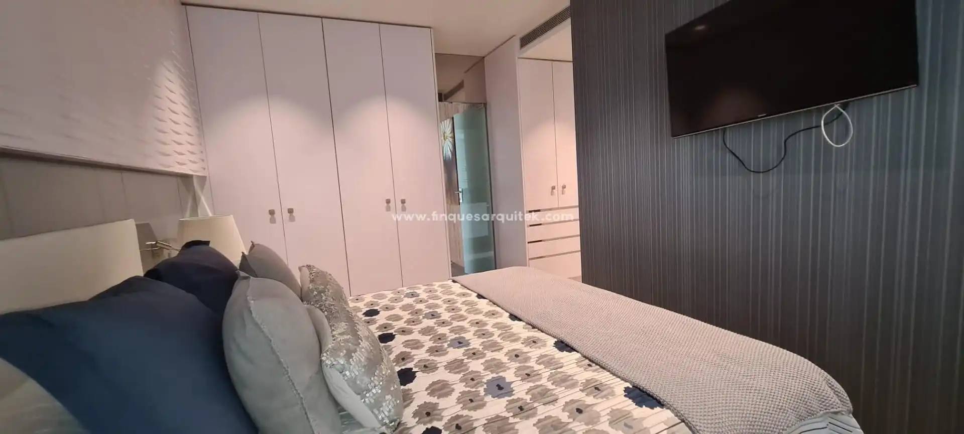 Villa con terrazza in vendita a Ciutat Jardí, imagen 20