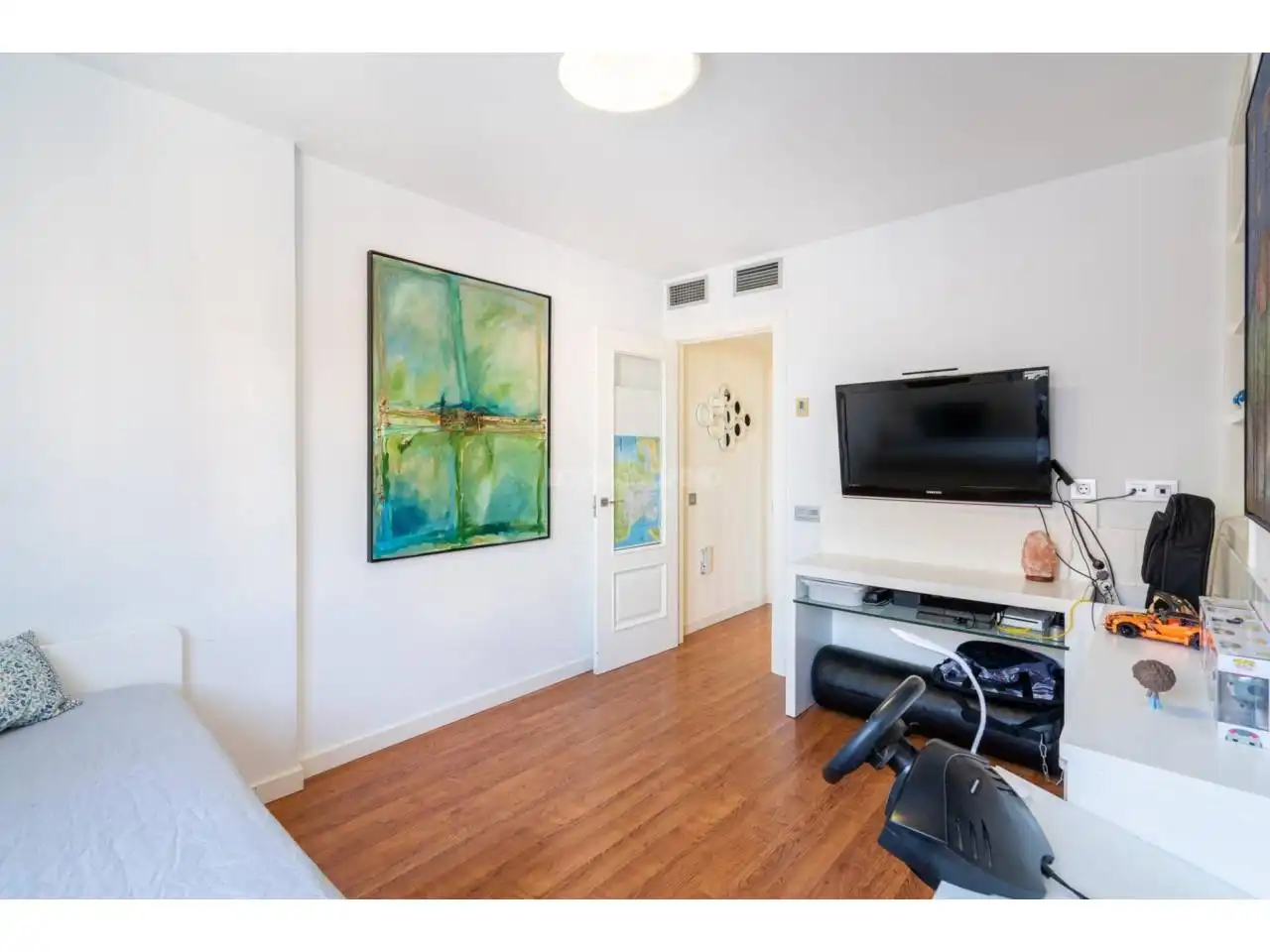 Ático en venta en Avenida Del Mediterráneo, Nueva Andalucía