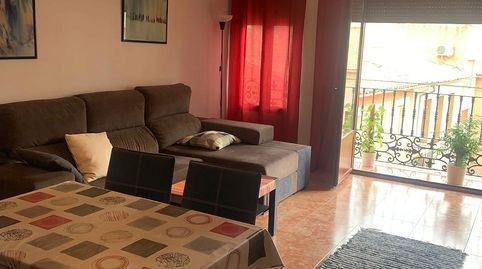 Foto 4 de Apartamento en venta en Castalla, Alicante