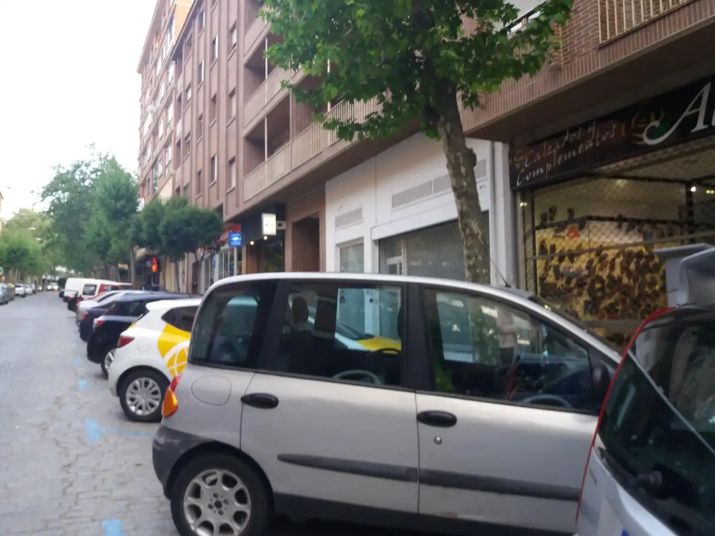 Individual de lloguer a Centro, imagen 16