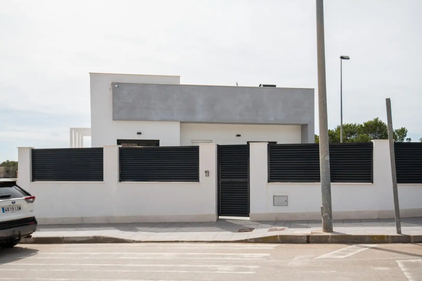 Chalet con piscina en venta en El Pinar de Campoverde, imagen 34