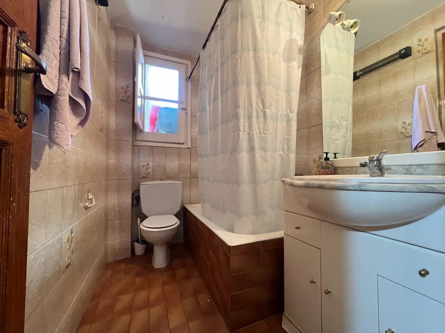 Baño de Piso en venta en Jaca