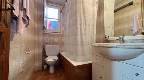 Foto 3 de Piso en venta en Calle Sancho Ramírez, Casco Antiguo - Ciudadela, Jaca