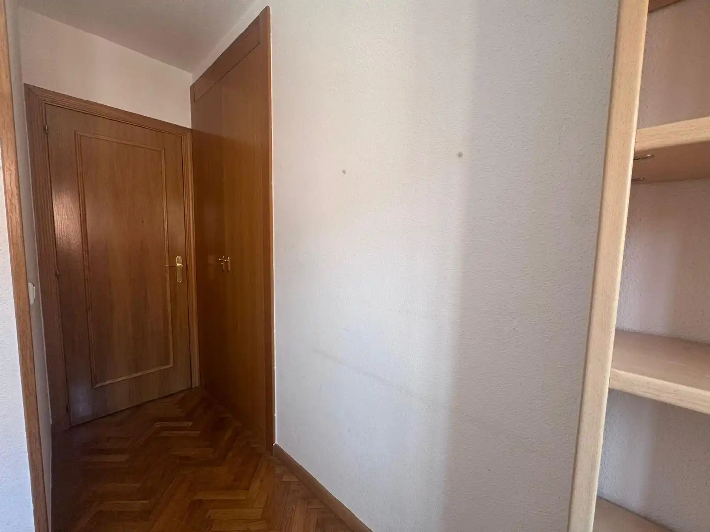 Piso en venta en Madrid con Aire acondicionado, Calefacción y Parquet