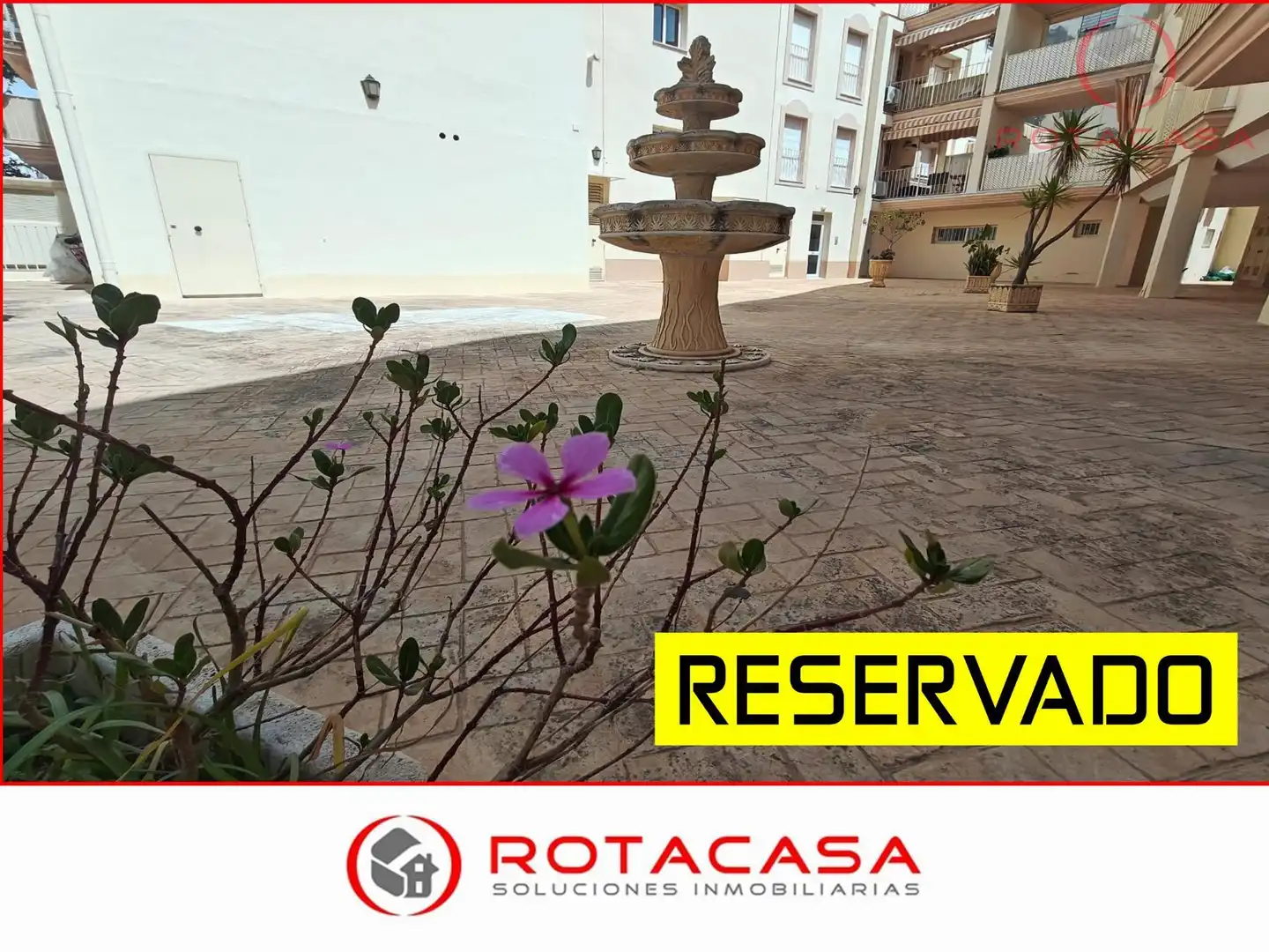 Flat for sale in Rota  with Terrace