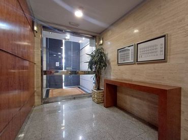 Piso con ascensor en venta en Rúa Colón