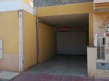 Individuel à vendre à Rio Besos