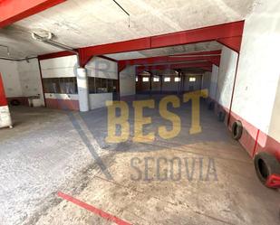 Parking of Premises for sale in Segovia Capital