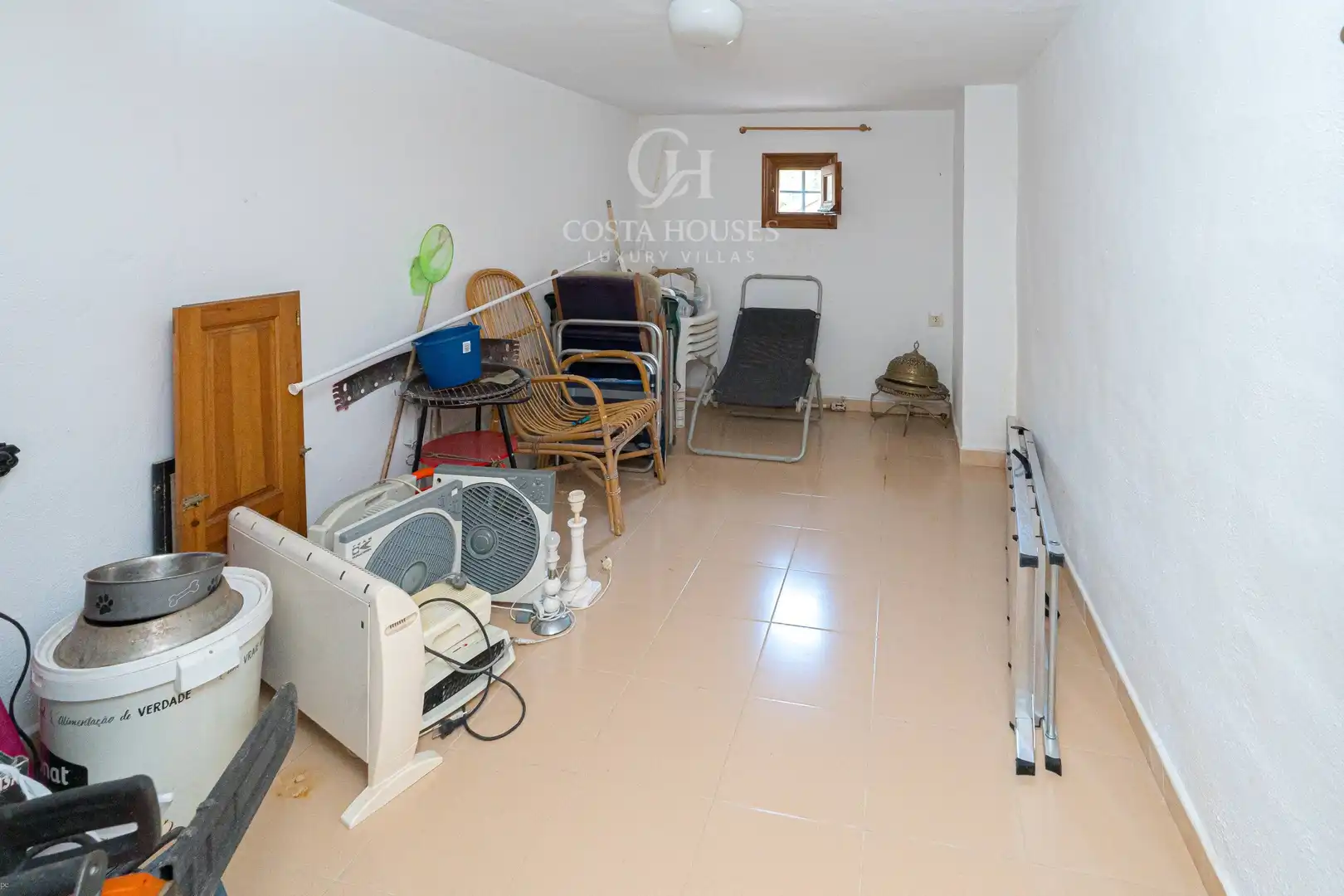 Villa in vendita a Cap Martí - El Tossalet - Pinomar, imagen 21