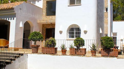 Foto 3 de Casa o xalet en venda a Campoamor, Alicante