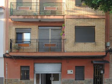 Business premises to rent in El Mercado