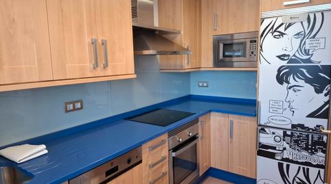 Foto 5 de Pis de lloguer a Avenida Da Liberdade, Campus Sur - Santa Marta, A Coruña