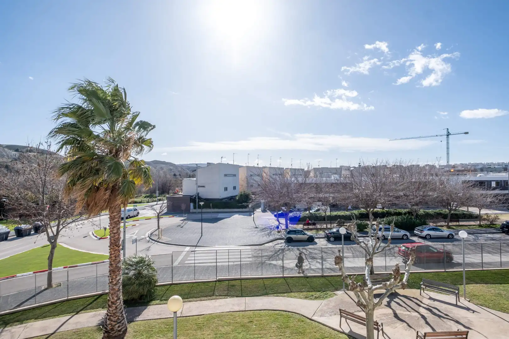 Piso en venta en Calle RAMIRO I, 46, Cuarte de Huerva