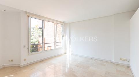 Foto 4 de Apartament en venda a Valdemarín, Madrid