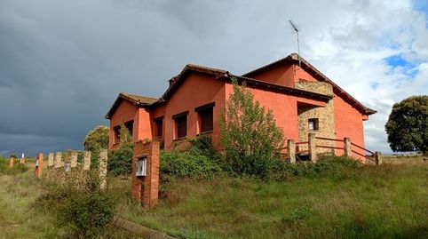 Photo 3 of Houses for sale in Prado Real, Castillejo de Mesleón, Segovia