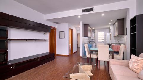 Foto 5 de Pis de lloguer a Calle de Santa Engracia, 92, Almagro,  Madrid Capital