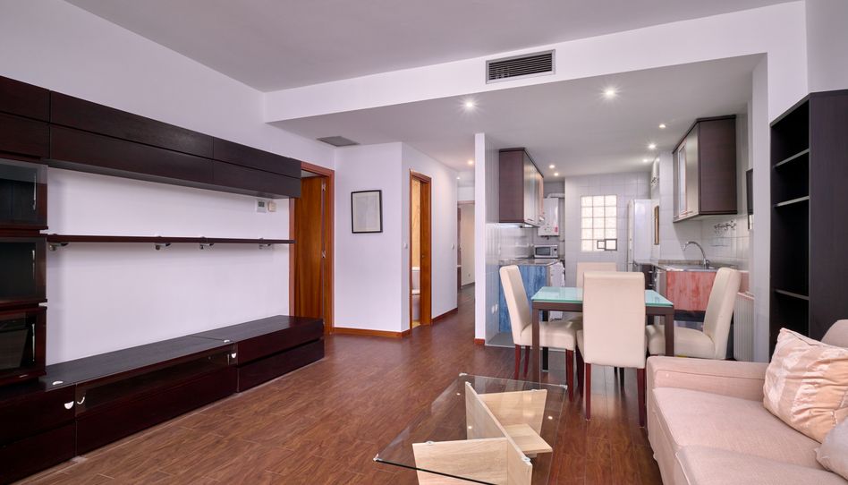 Piso de alquiler en Calle de Santa Engracia, 92, Almagro - Imagen 5