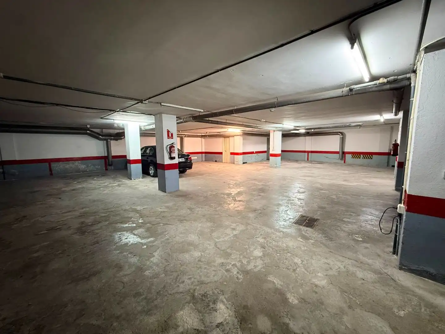 Flat with lift for sale in Avda Juan Carlos I 27, imagen 16